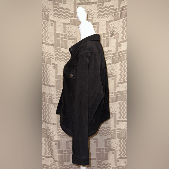 Christopher & Banks Jacket - Picture 2 of 10